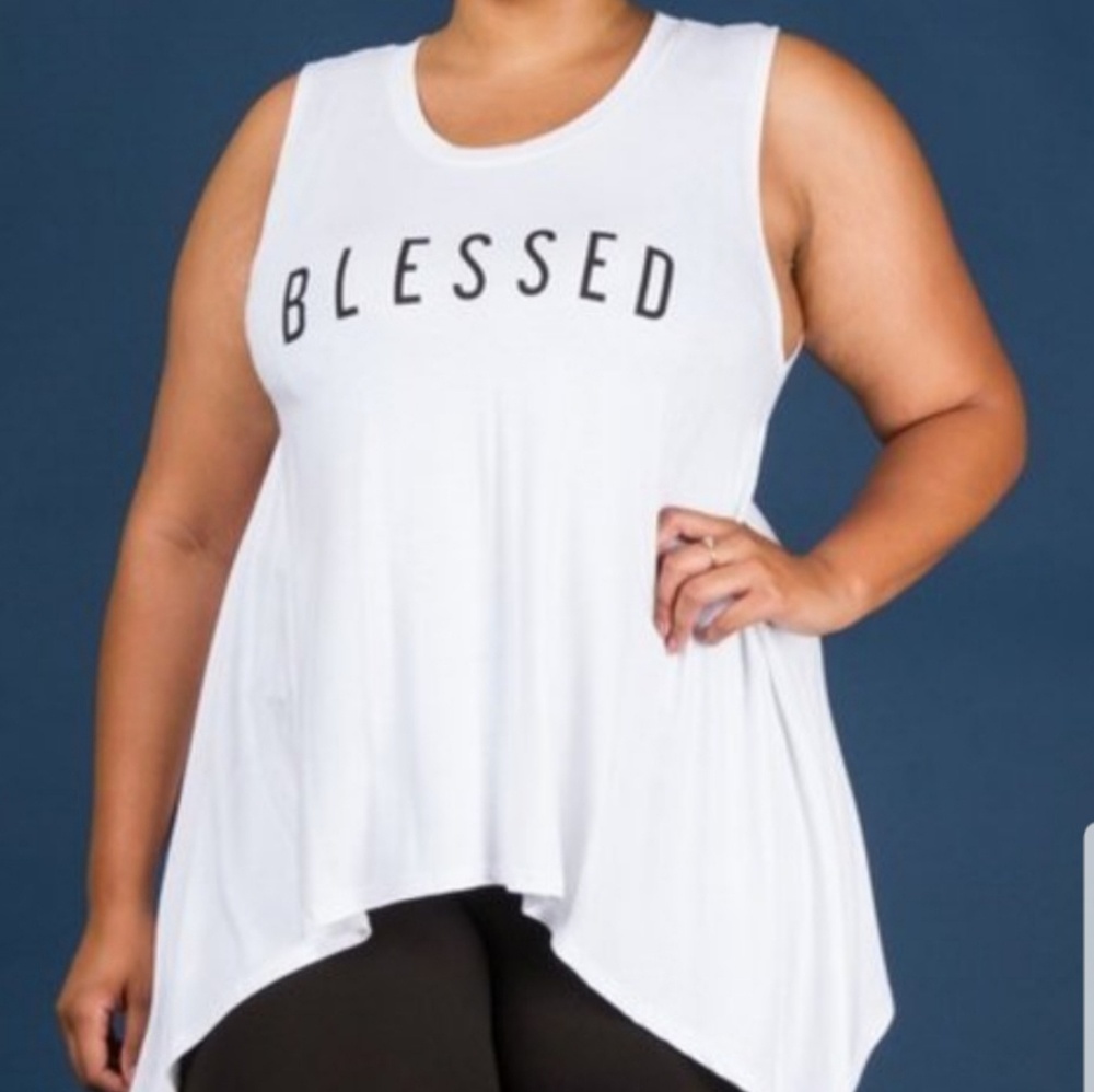 Women's Plus Size Fashion